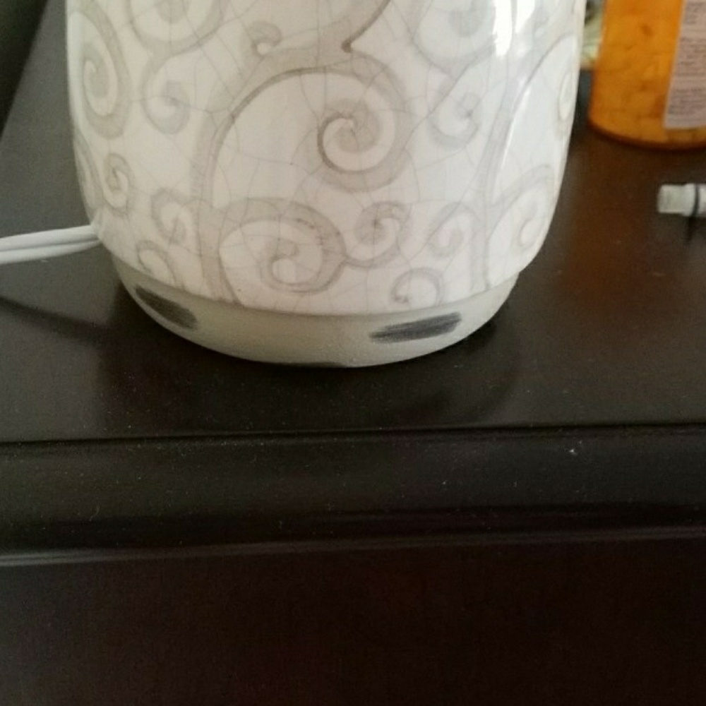 Scentsy warmer